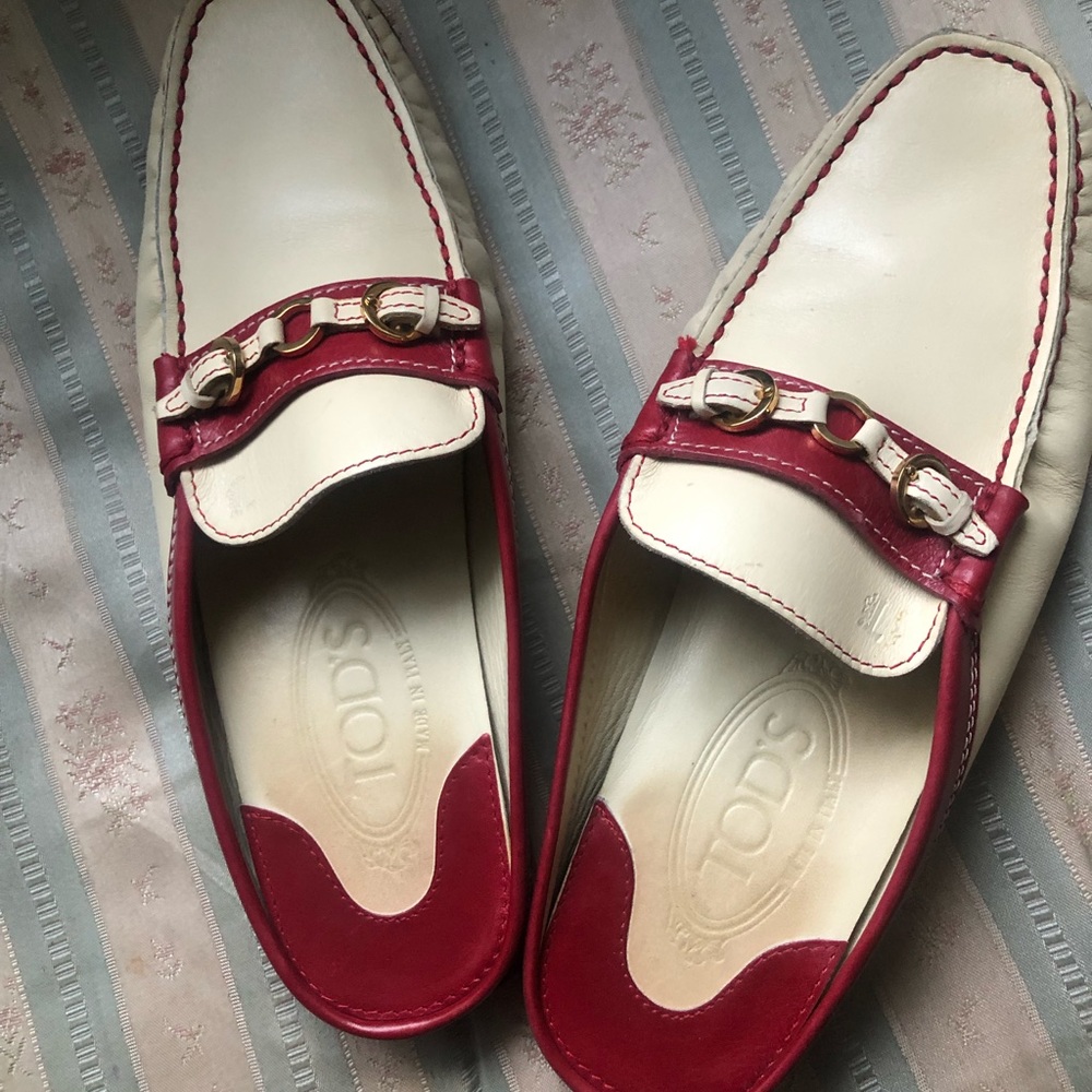 TOD’S Mules